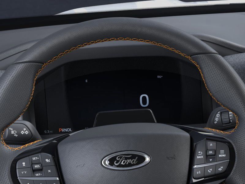 2026 FORD EXPLORER - Image 14