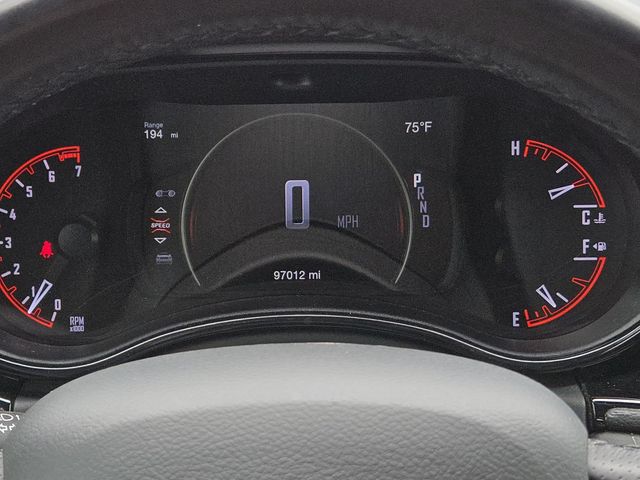 2021 Dodge Durango GT Plus photo 15