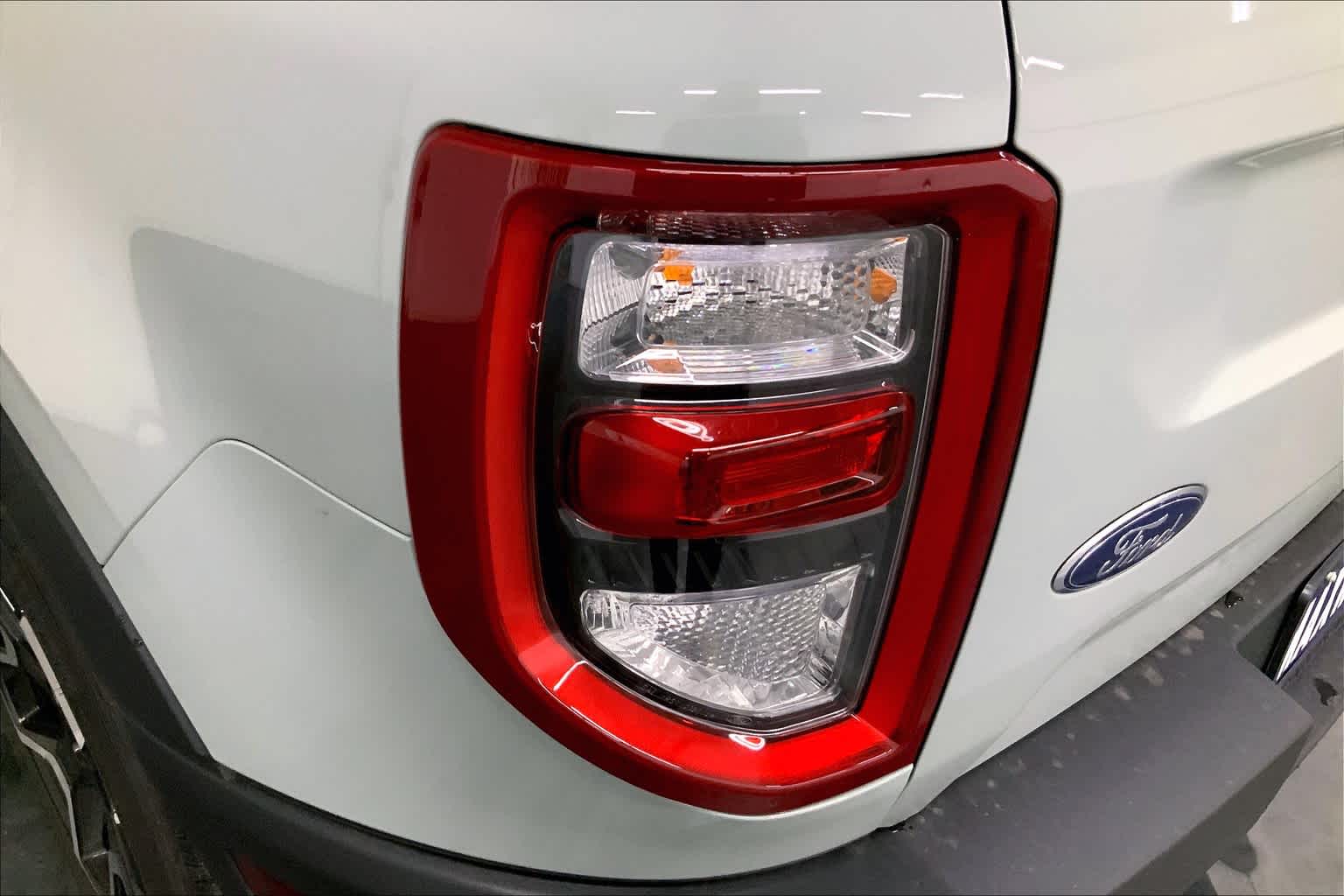 New 2024 Ford Bronco Sport Big Bend 5 Door SUV, SUV & Crossovers in