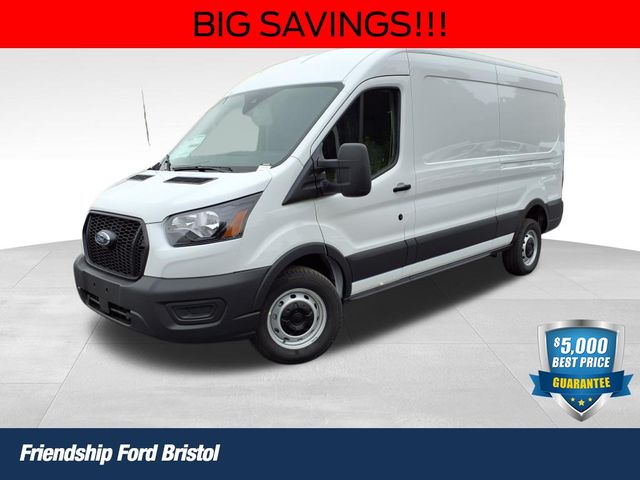 2025 Ford Transit Van Base's photo