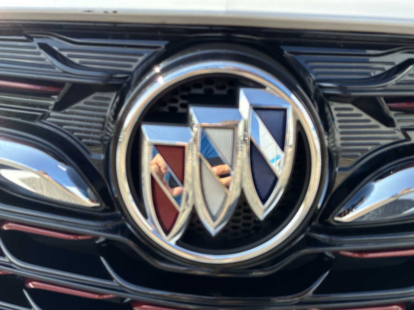 2023 Buick Encore GX Select photo 29