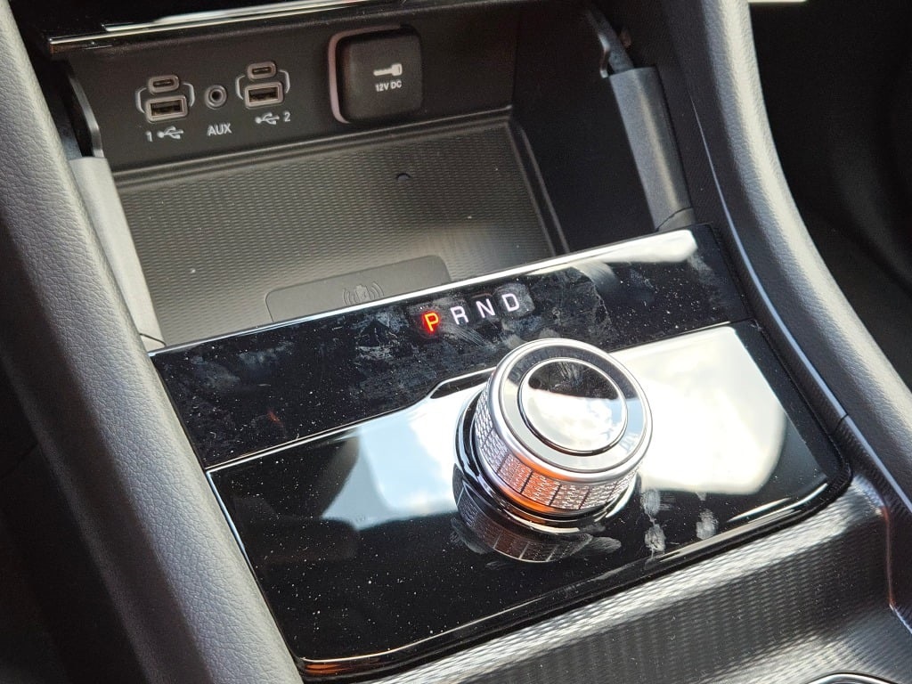 2025 Jeep Grand Cherokee Laredo photo 26