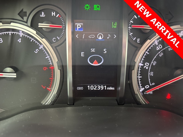2021 Toyota 4Runner Venture Special Edition photo 16