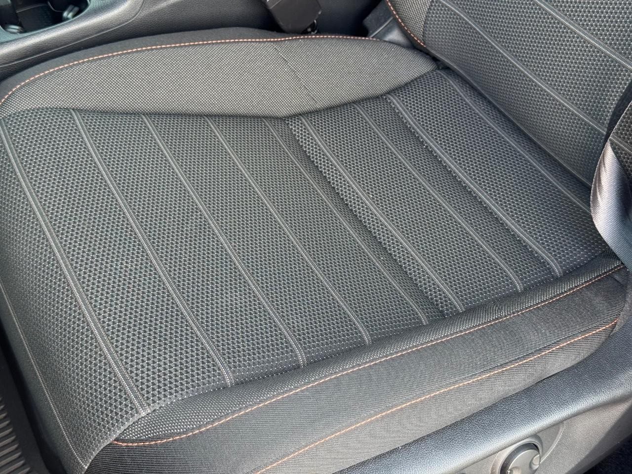 2025 Honda CR-V Hybrid Sport photo 22