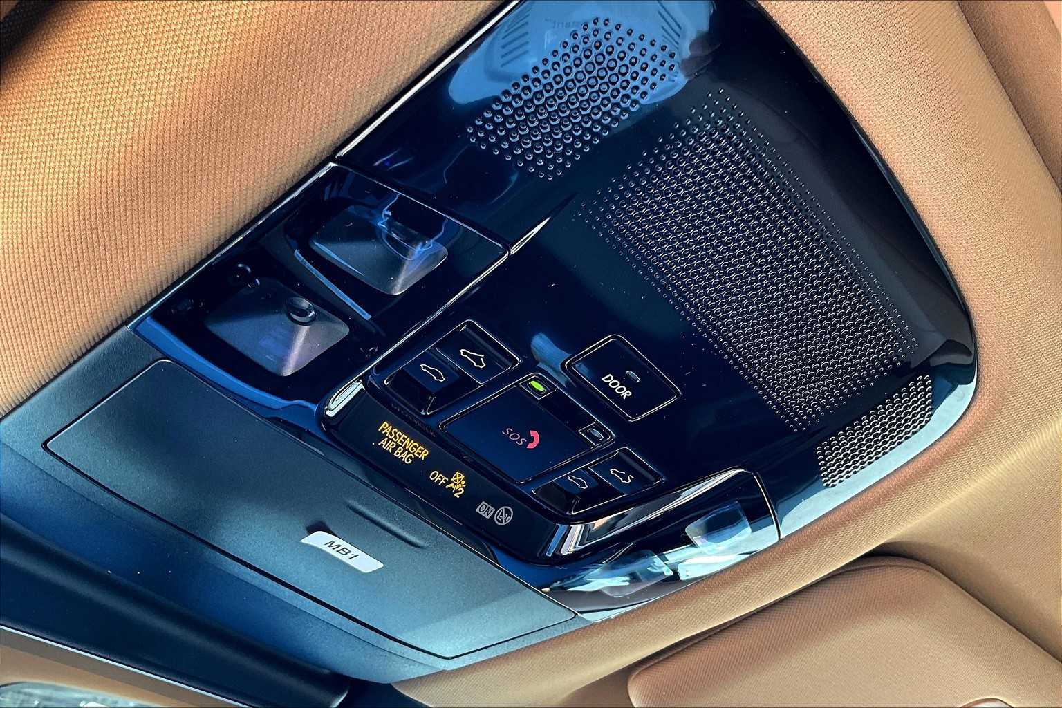 2026 Lexus NX 350 photo 14
