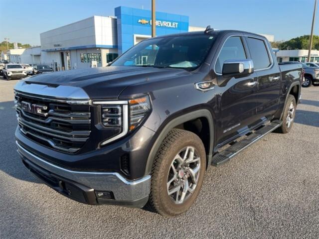 2023 Gmc Sierra 1500 SLT photo 2