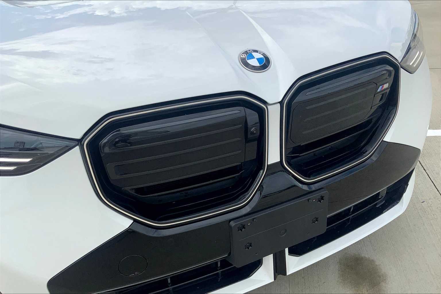 2025 Bmw X3 M50 photo 27