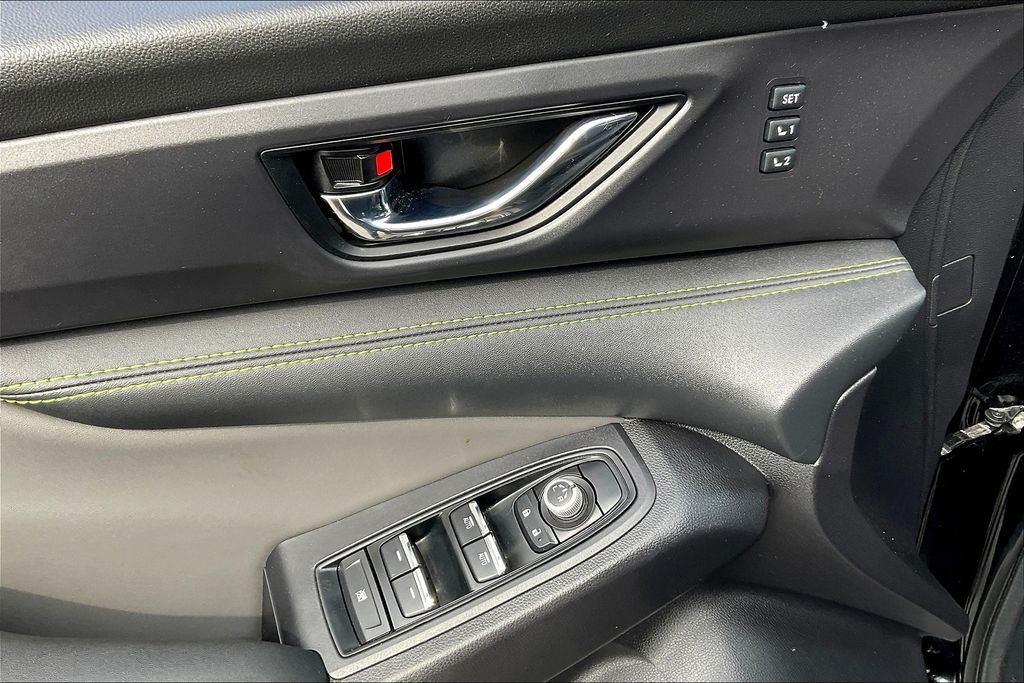 2023 Subaru Ascent Onyx Edition photo 36