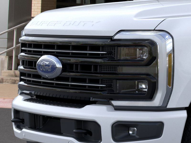 2025 Ford F-350 photo 17