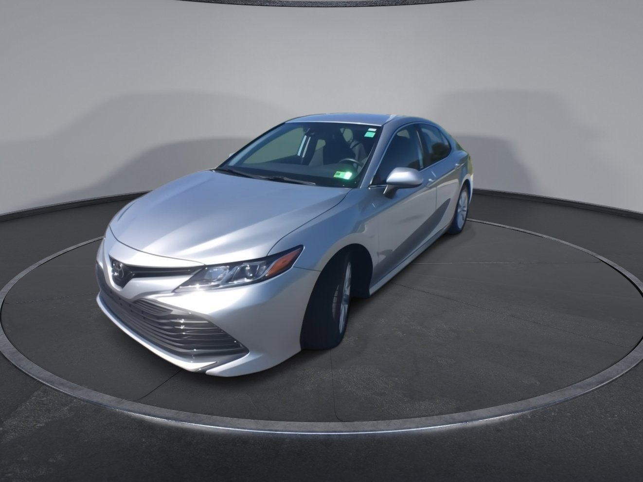 Used 2020 Toyota Camry LE For Sale Chester VA U24128