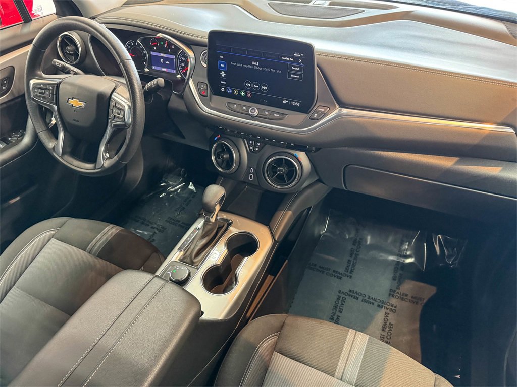 2023 Chevrolet Blazer 2LT photo 34