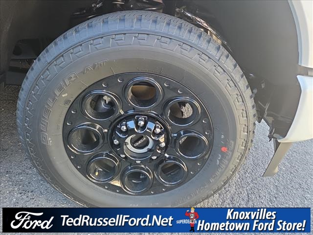 2026 Ford F-350 Lariat photo 4