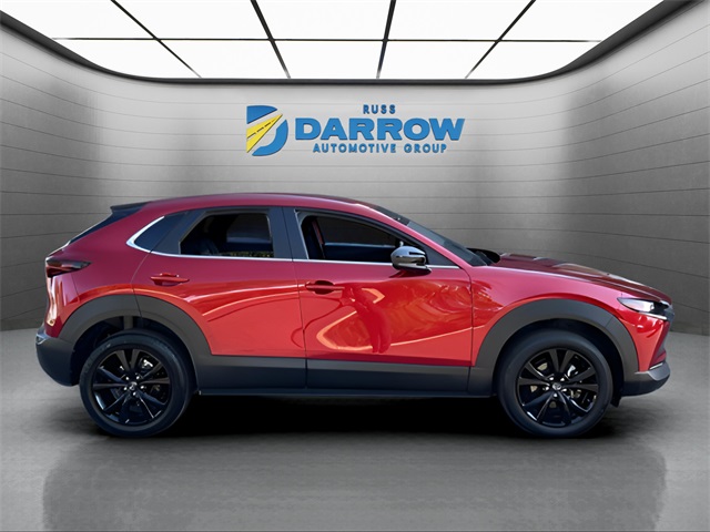 2024 Mazda CX-30 2.5 Select Sport photo 6
