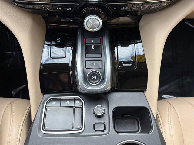 2023 Acura MDX SH-AWD Technology photo 21