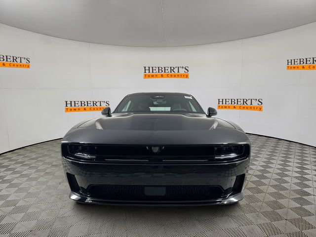 2025 Dodge Charger R/T Daytona photo 2