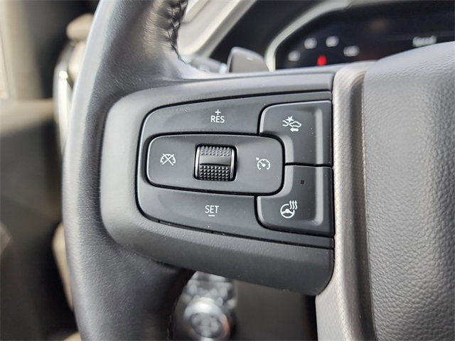 2022 Gmc Sierra 1500 Denali photo 26