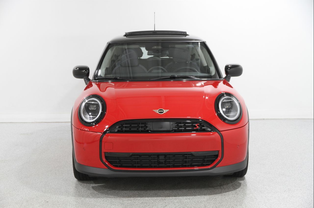 WMW23GD06S2W25588
