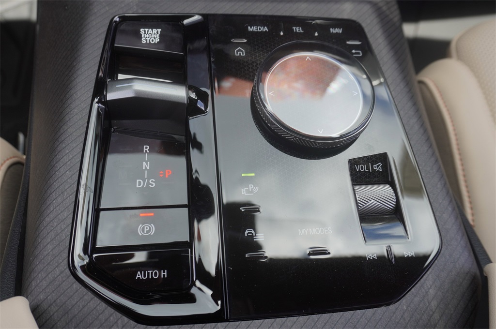 2025 Bmw X3 30x Drive photo 5