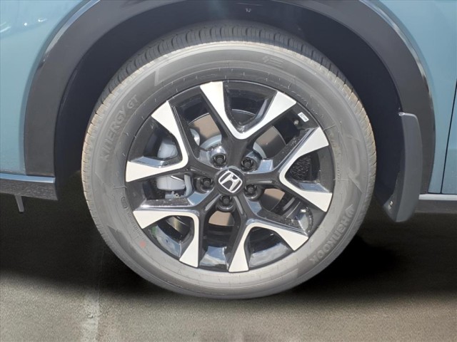 2026 Honda HR-V EX-L photo 9