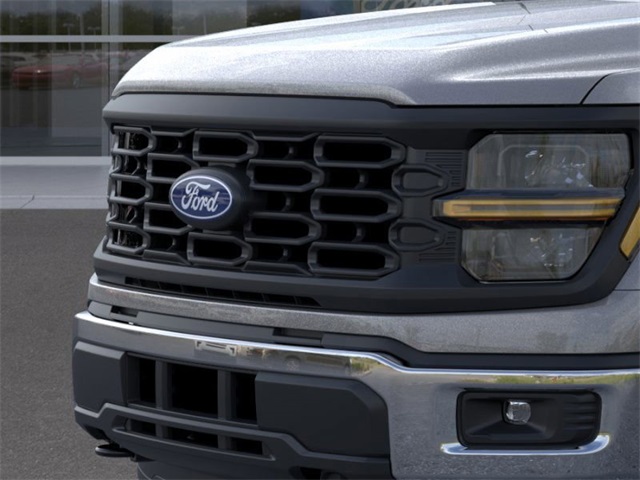 2025 Ford F-150 XL photo 15