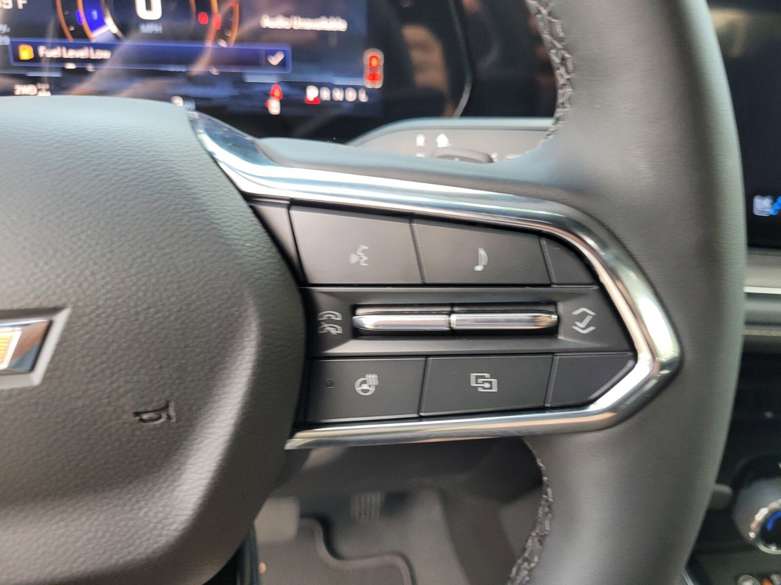 2025 Chevrolet Tahoe Premier photo 33