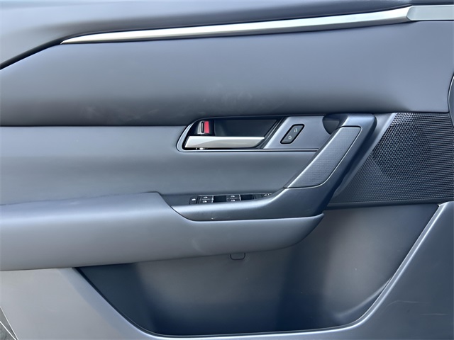 2025 Mazda CX-50 Premium photo 10