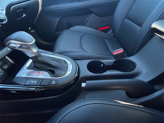 2021 Kia Forte EX photo 20