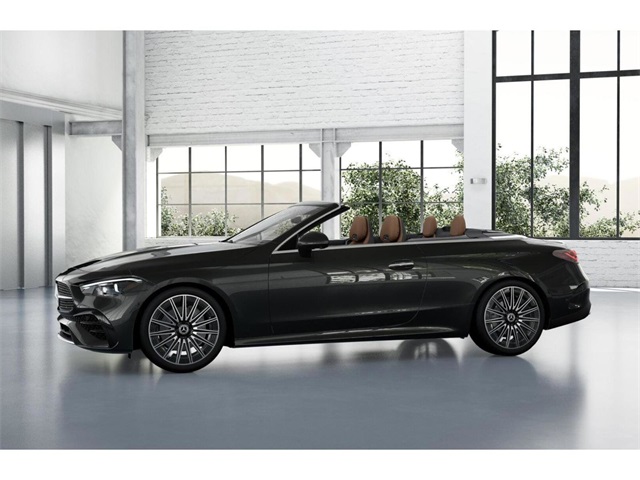 2026 Mercedes Benz CLE 300 4MATIC photo 34