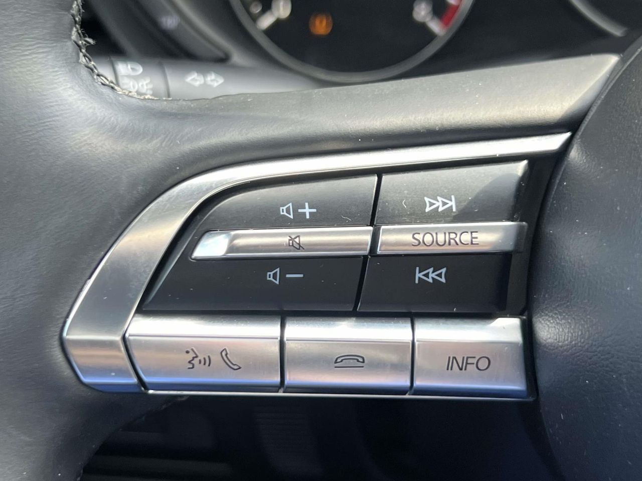 2022 Mazda CX-30 2.5 Turbo photo 18