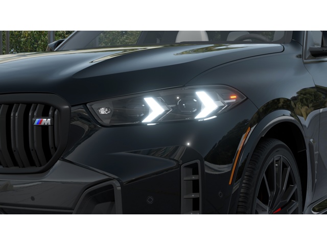 2026 Bmw X5 M60i photo 4