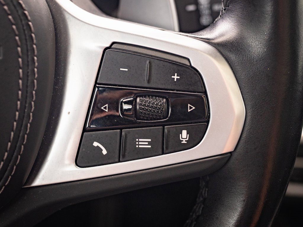 2023 Bmw X5 xDrive45e photo 25