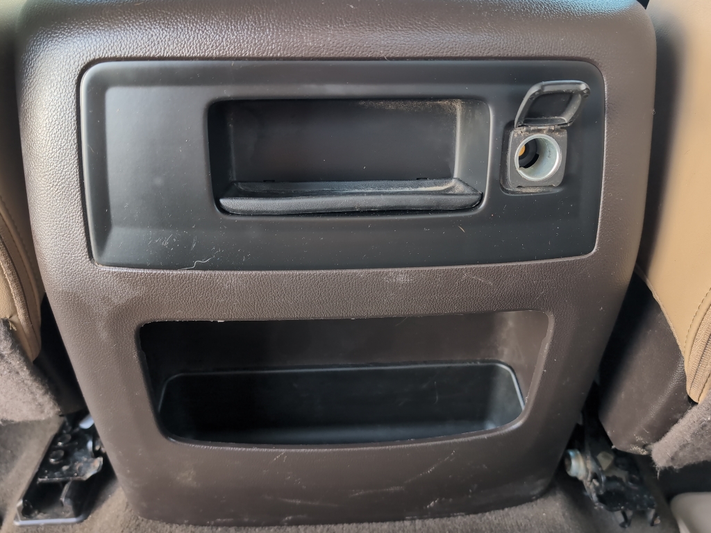 2018 Gmc Sierra 3500 HD Denali photo 27