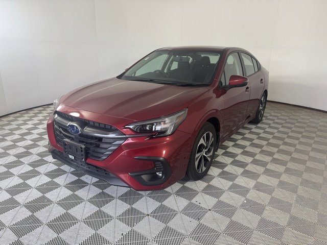 2025 Subaru Legacy Premium photo 3