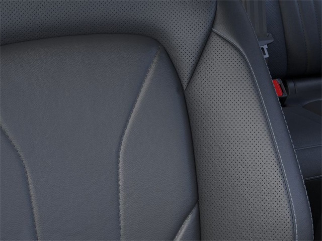 2025 Ford Escape Plug-In Hybrid photo 16