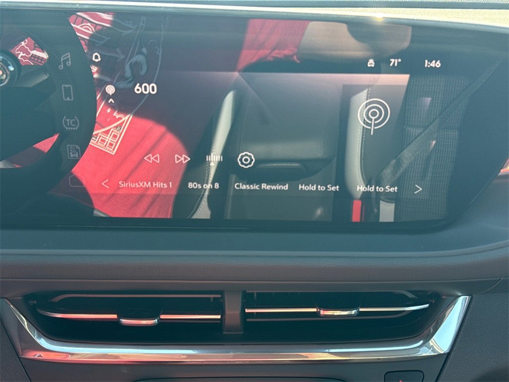 2026 BUICK ENVISTA - Image 19