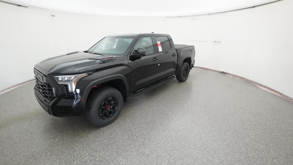 2026 Toyota Tundra TRD Pro's photo