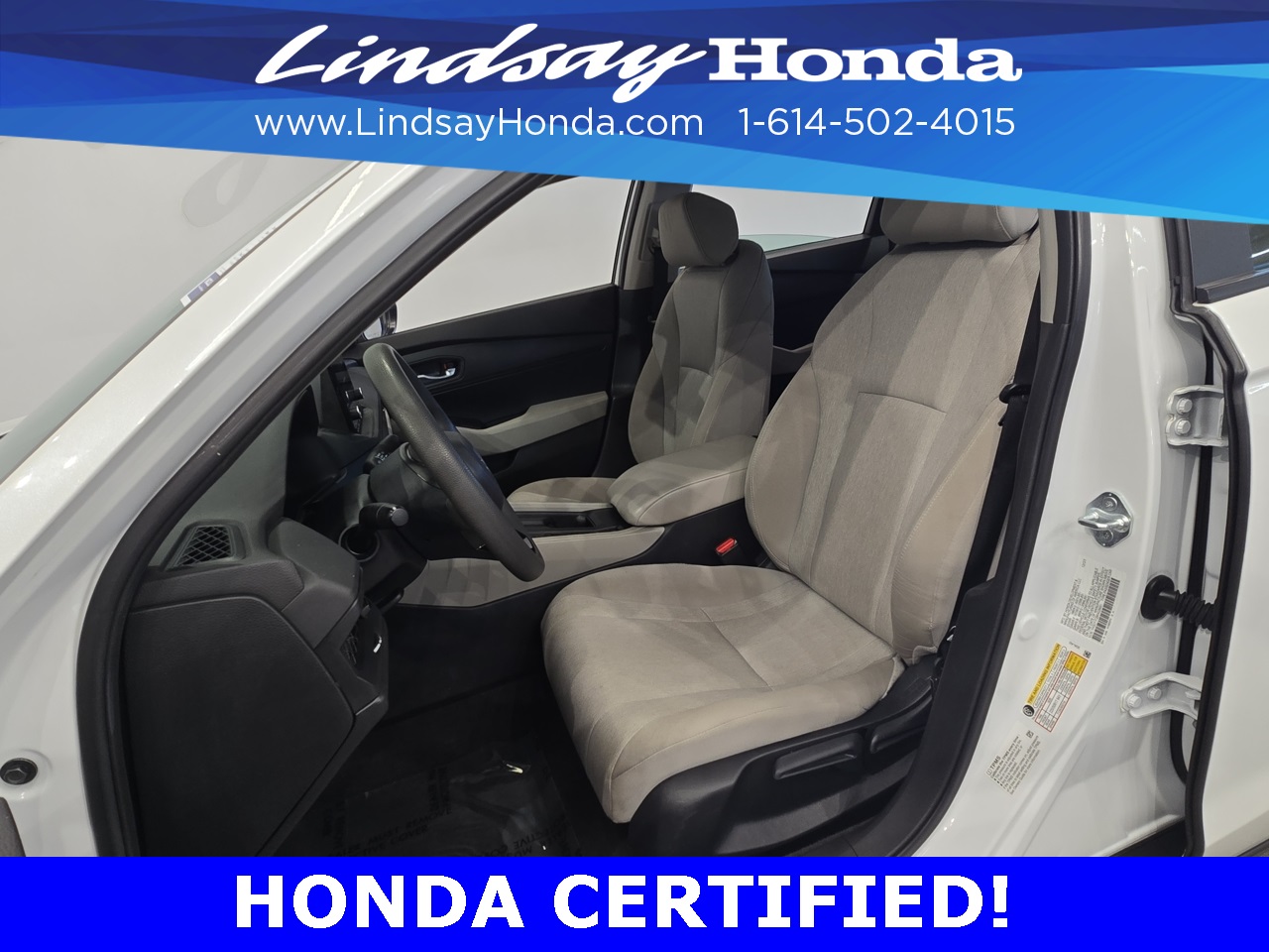 2024 Honda Accord LX photo 8