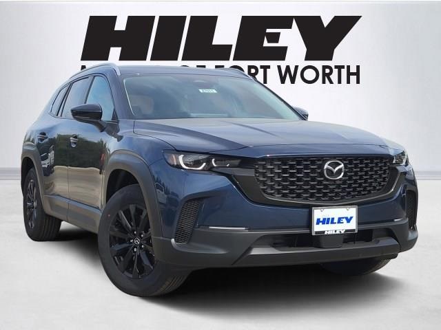 2026 Mazda CX-50 Select's photo