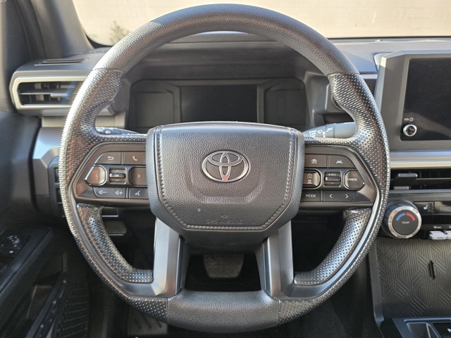 2024 Toyota Tacoma SR5 Double Cab photo 16