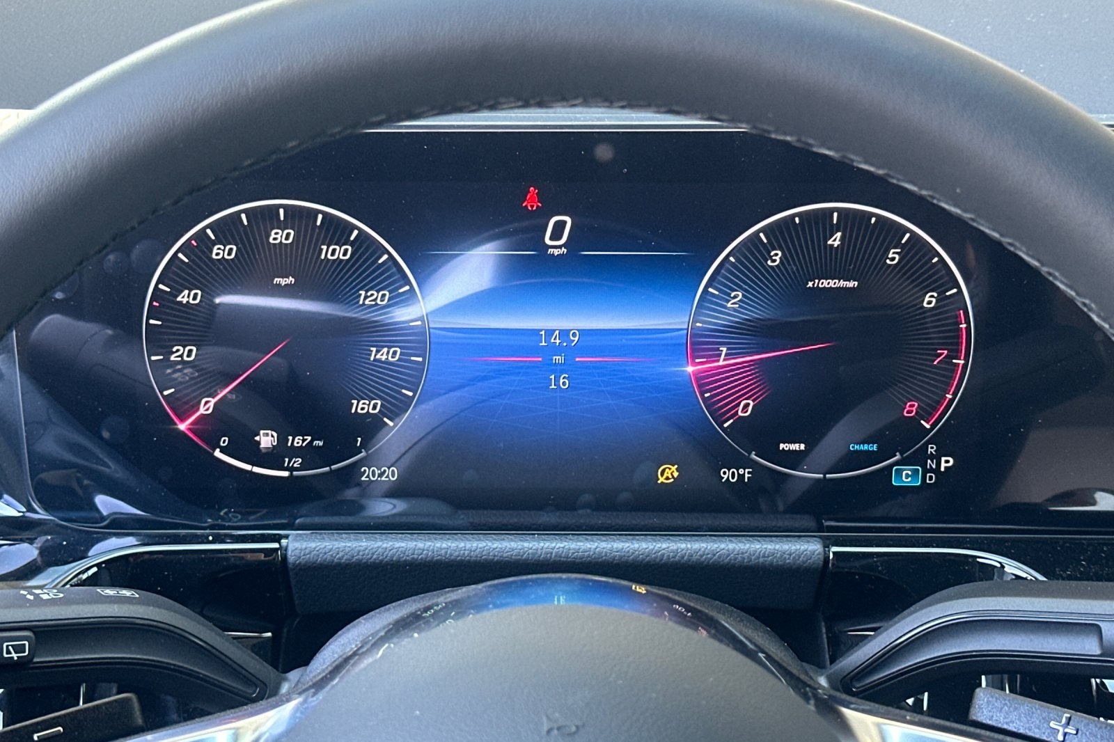 2026 Mercedes Benz GLA 250 4MATIC photo 20