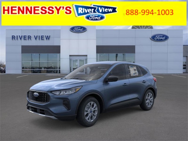 2026 Ford Escape Active's photo