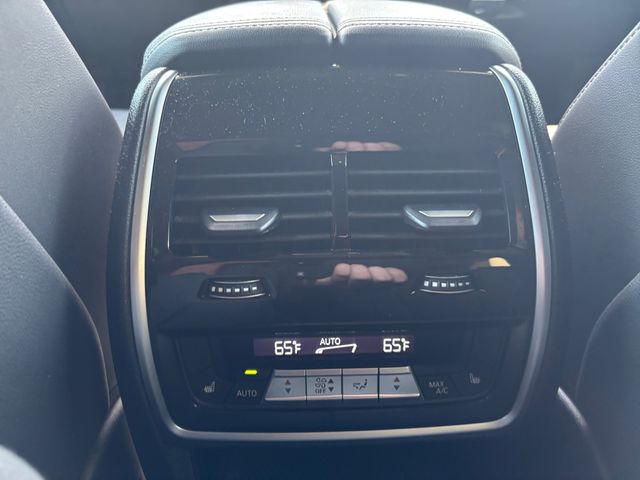 2023 Bmw X5 M 50i photo 29