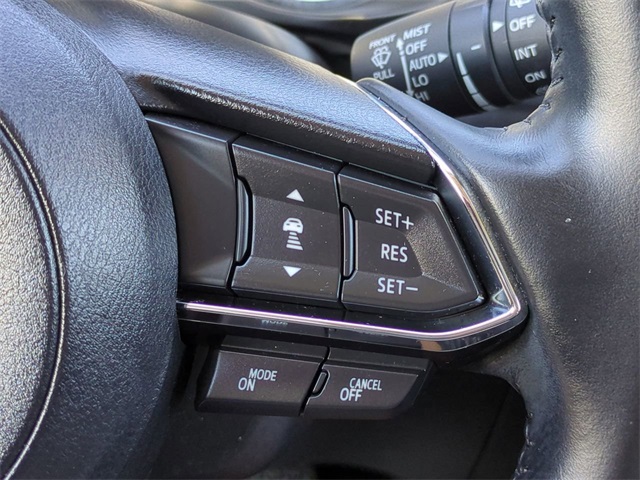 2022 Mazda CX-5 2.5 S Preferred photo 24