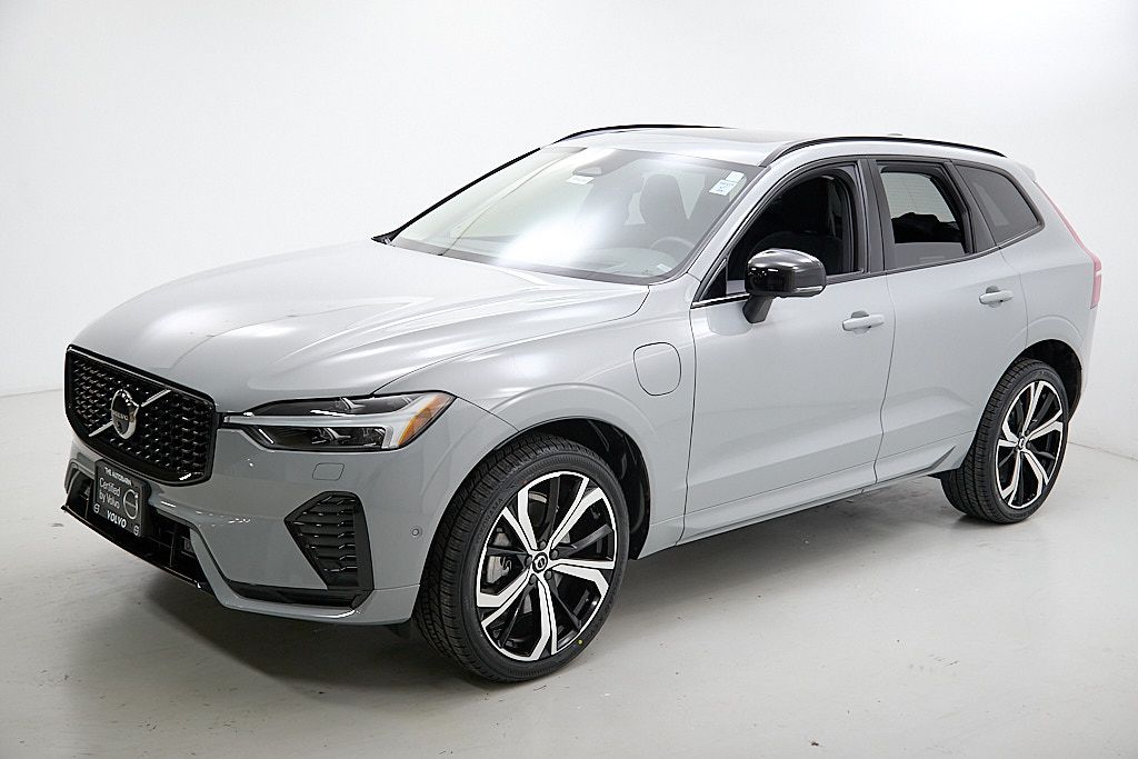 2024 VOLVO XC60 - Image 5