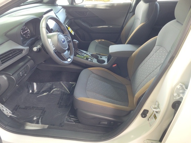 2025 Subaru Crosstrek Sport photo 7