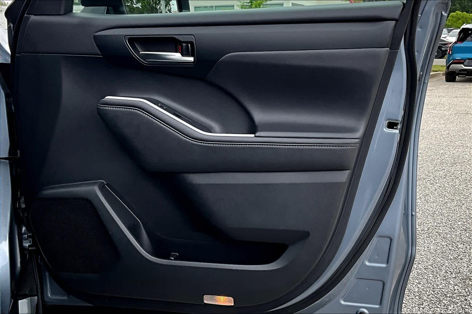 2020 Toyota Highlander Hybrid XLE photo 22