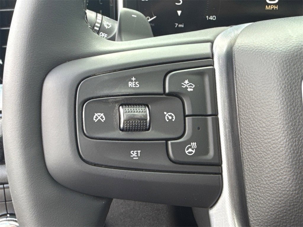 2026 Gmc Sierra 1500 Elevation photo 18