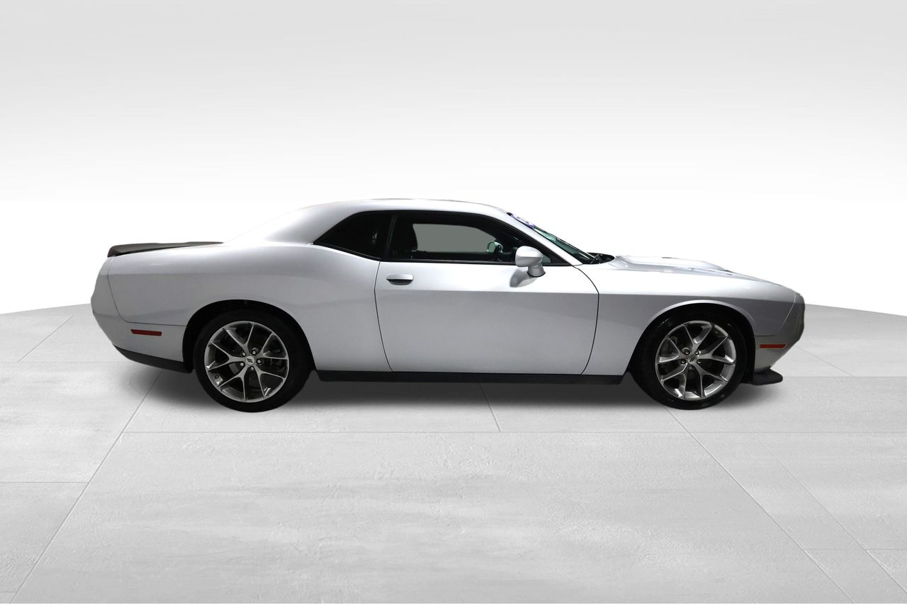 2023 Dodge Challenger GT photo 5