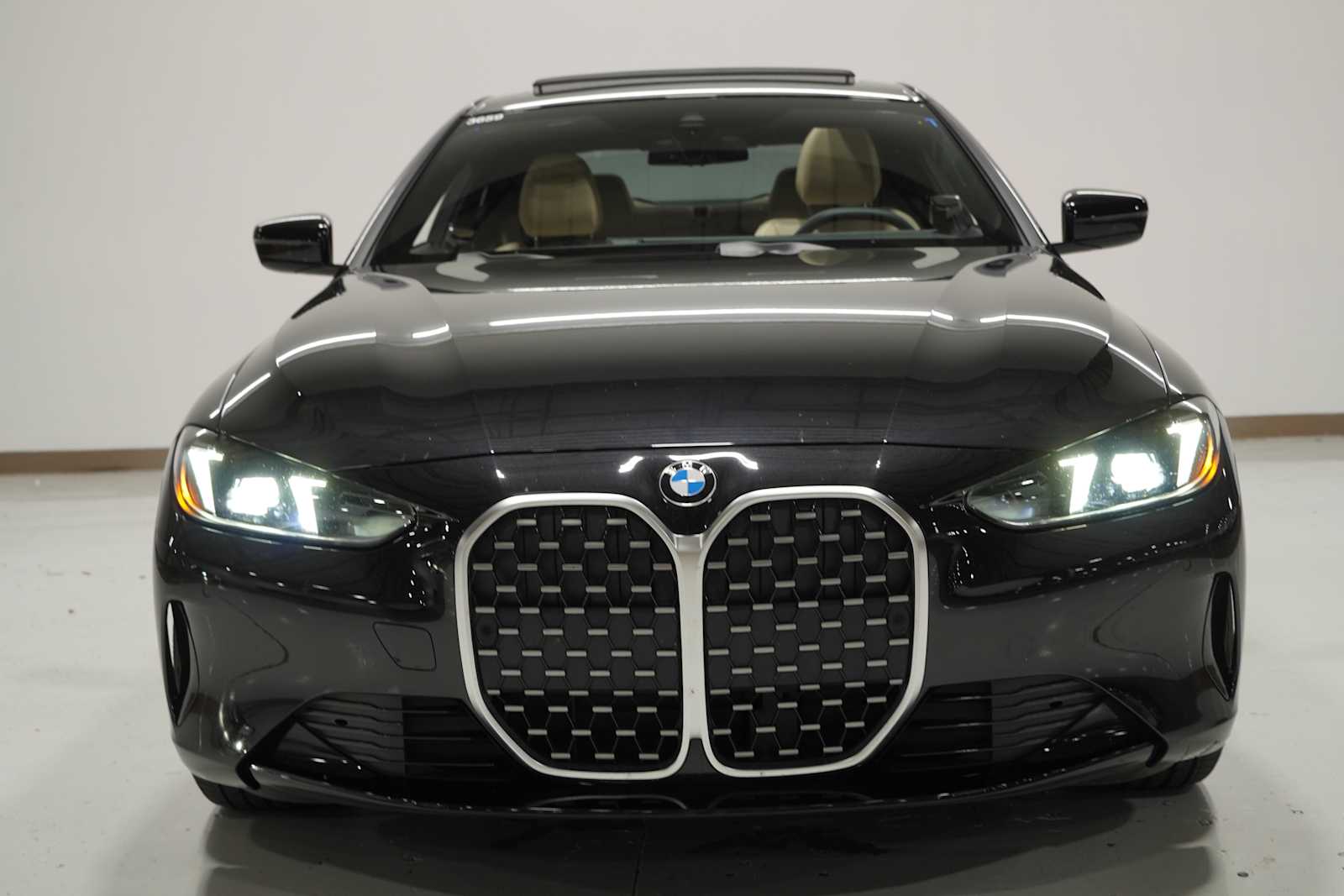 2025 Bmw 430i photo 2