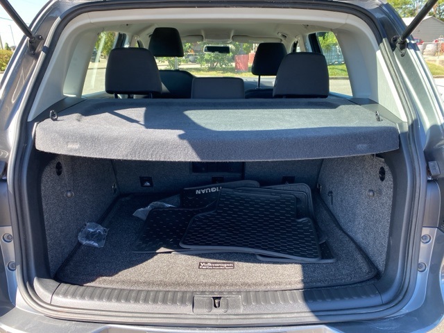 2018 Volkswagen Tiguan Limited photo 20